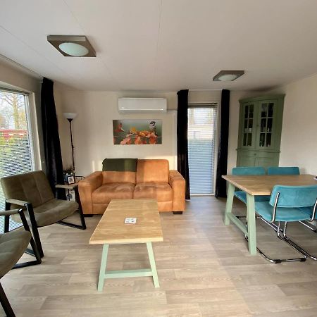 Chalet De Huismus 瑞斯 外观 照片