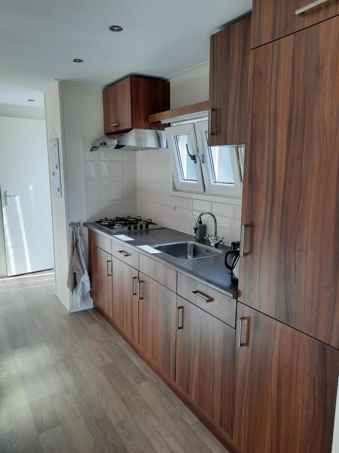 Chalet De Huismus 瑞斯 外观 照片