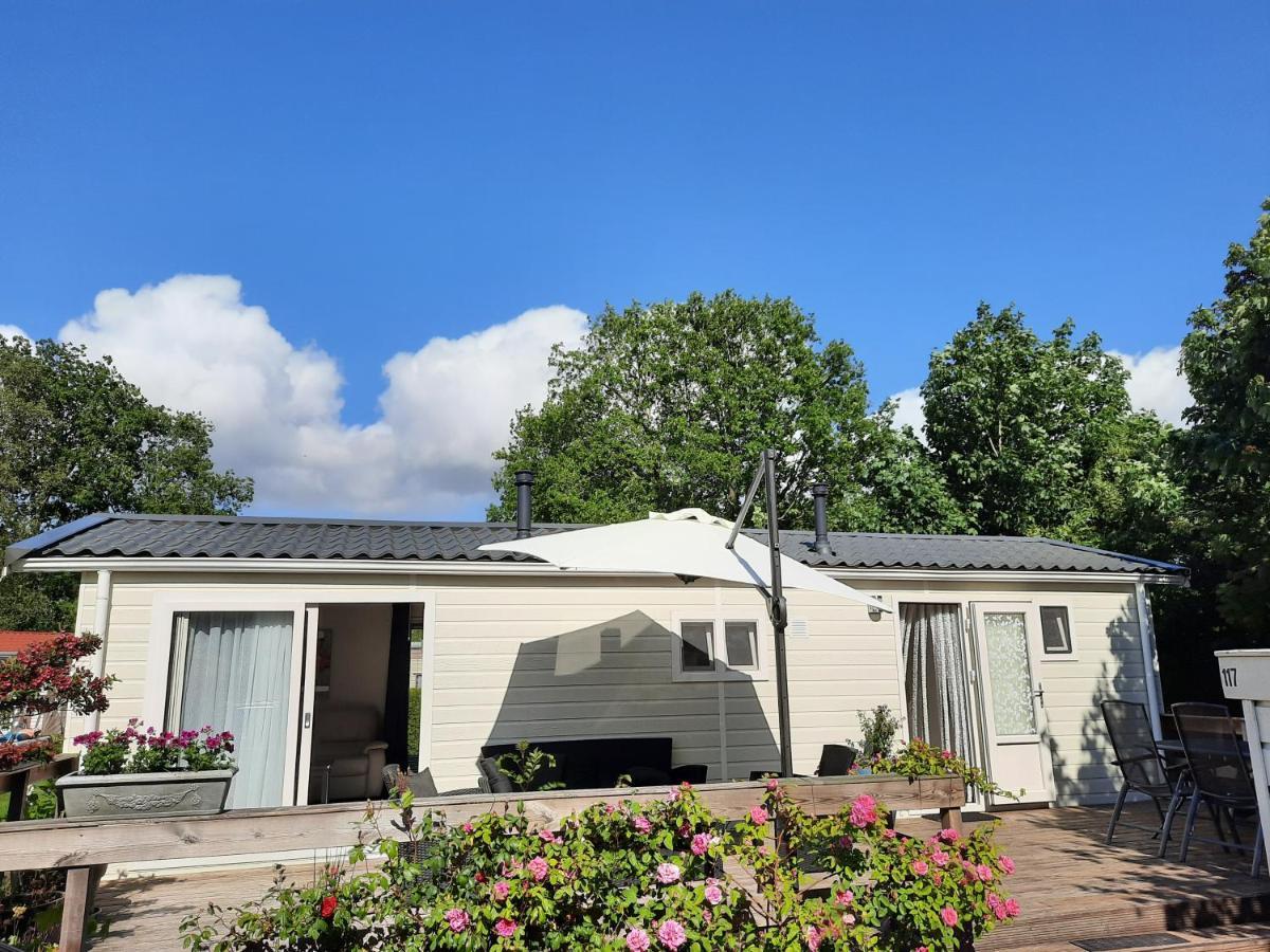 Chalet De Huismus 瑞斯 外观 照片