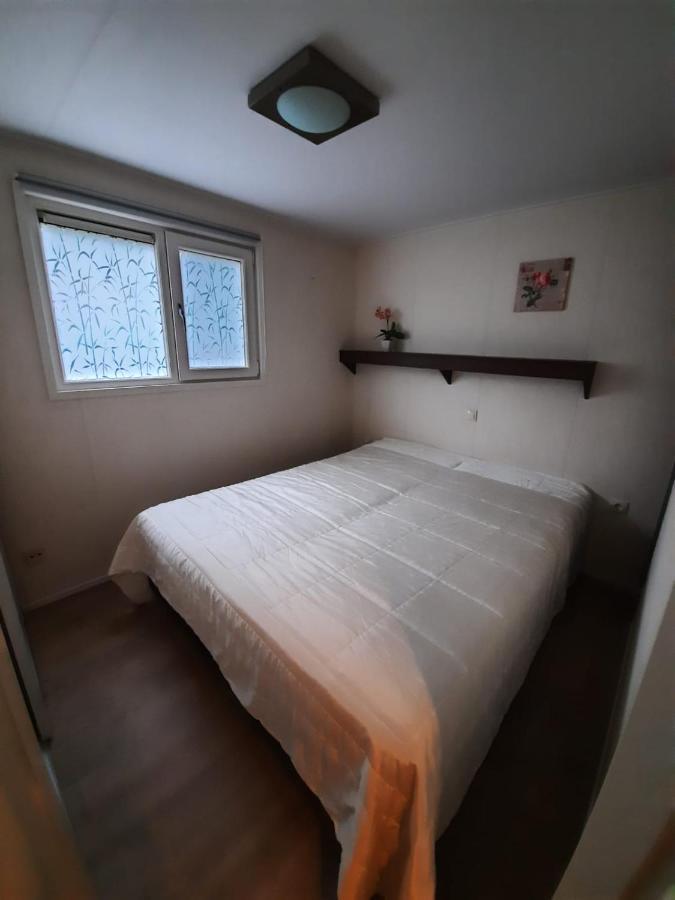 Chalet De Huismus 瑞斯 外观 照片