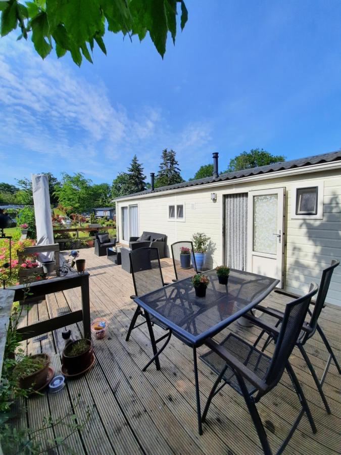 Chalet De Huismus 瑞斯 外观 照片