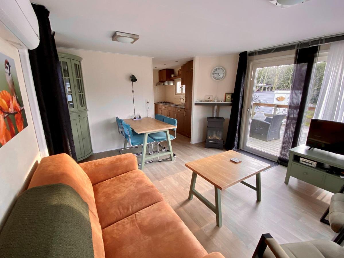 Chalet De Huismus 瑞斯 外观 照片