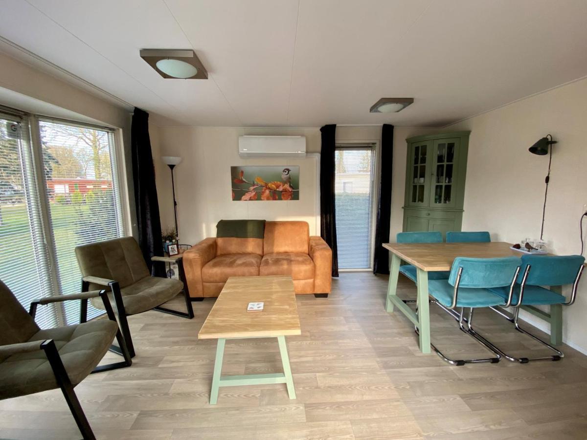 Chalet De Huismus 瑞斯 外观 照片