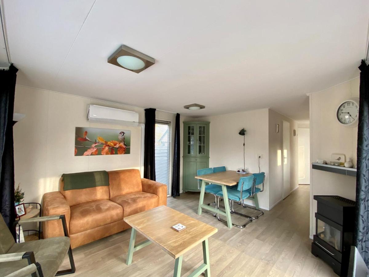 Chalet De Huismus 瑞斯 外观 照片